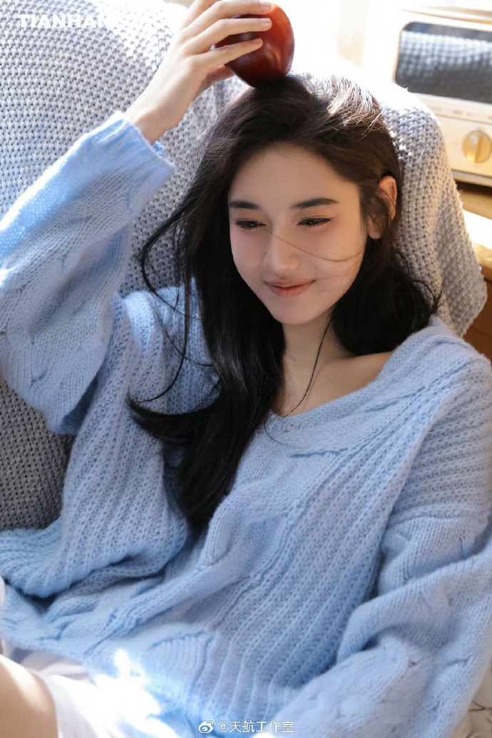 开端